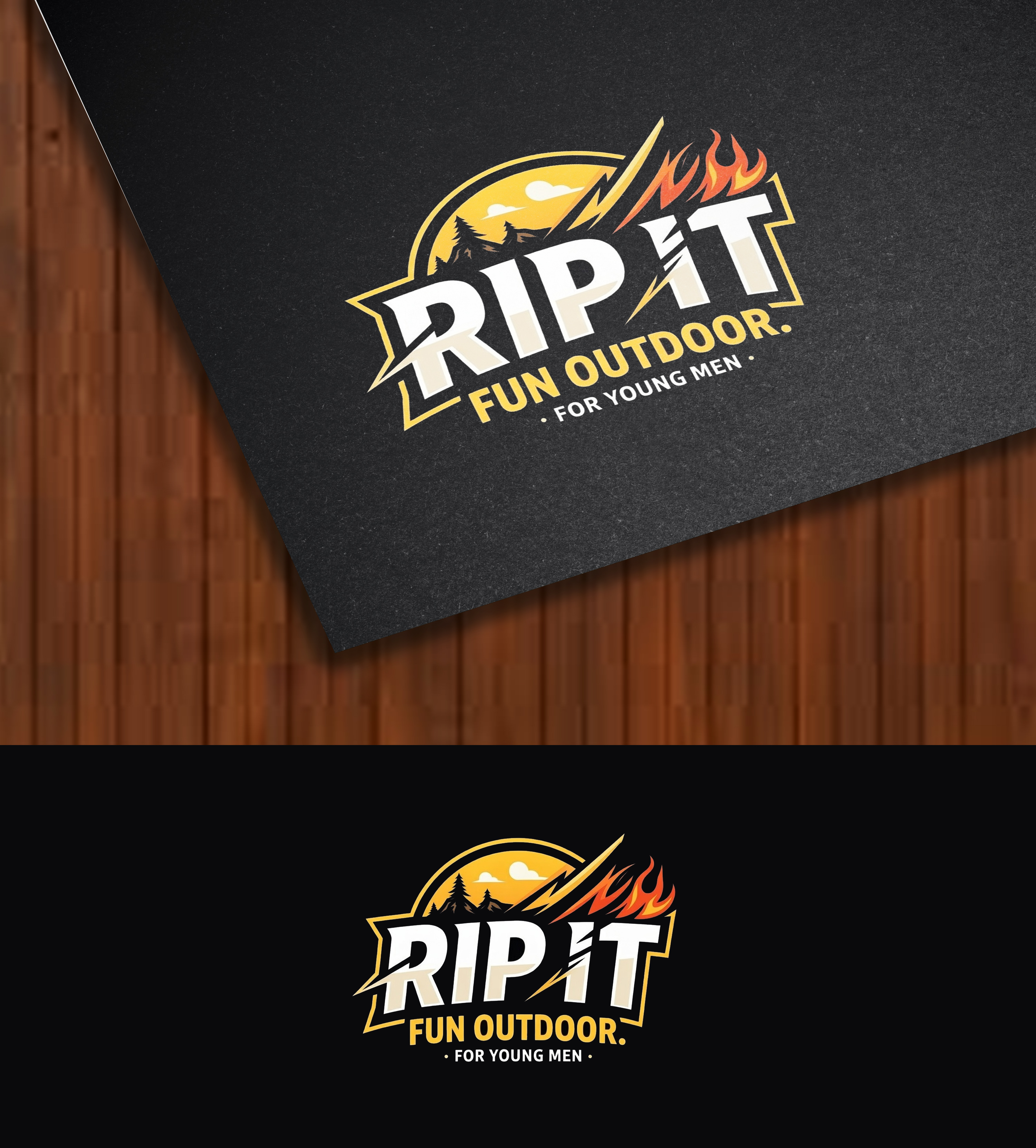 Diseño de Logo por ForgeDesign para este proyecto | Diseño #36760903