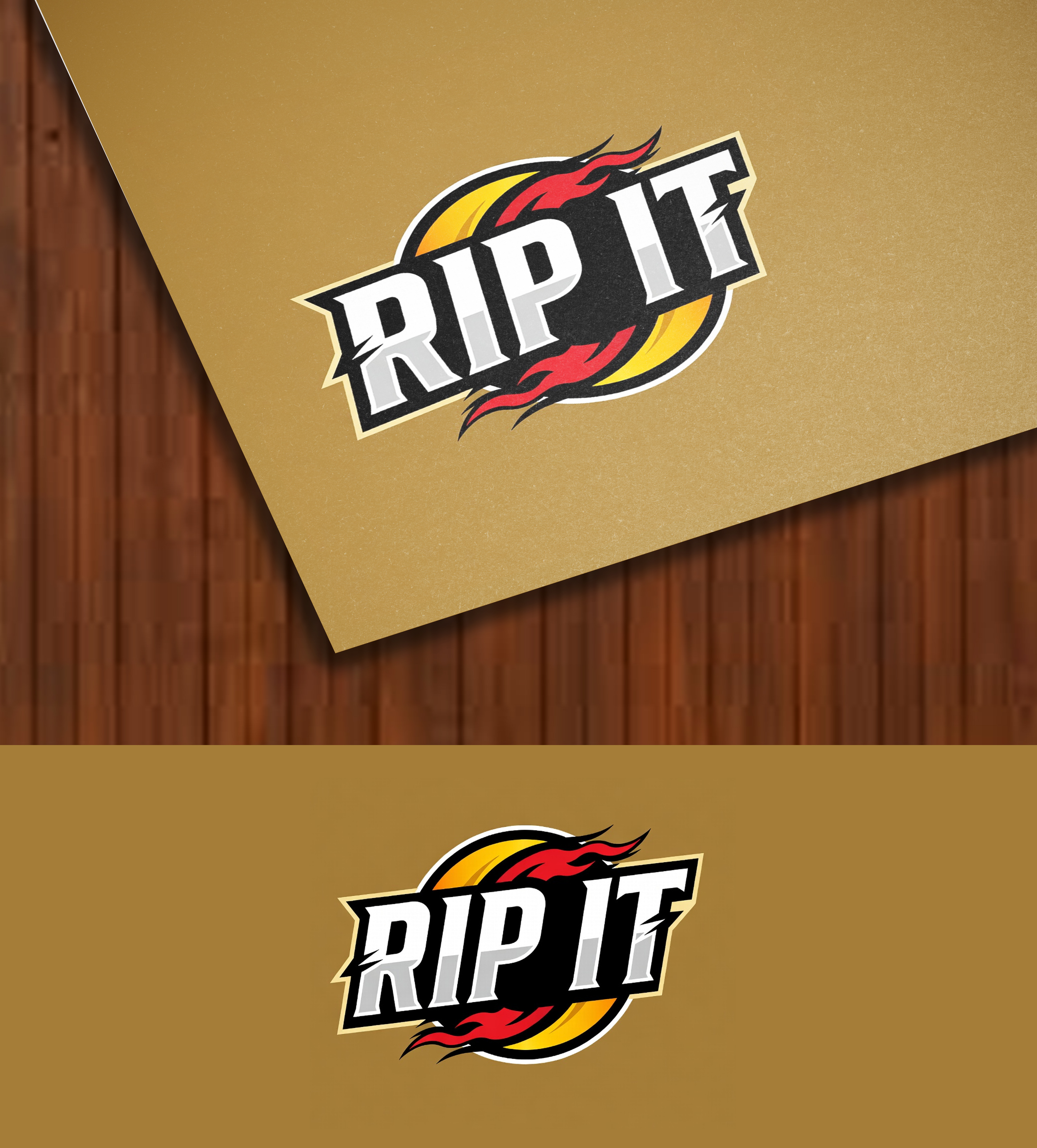 Diseño de Logo por ForgeDesign para este proyecto | Diseño #36760904