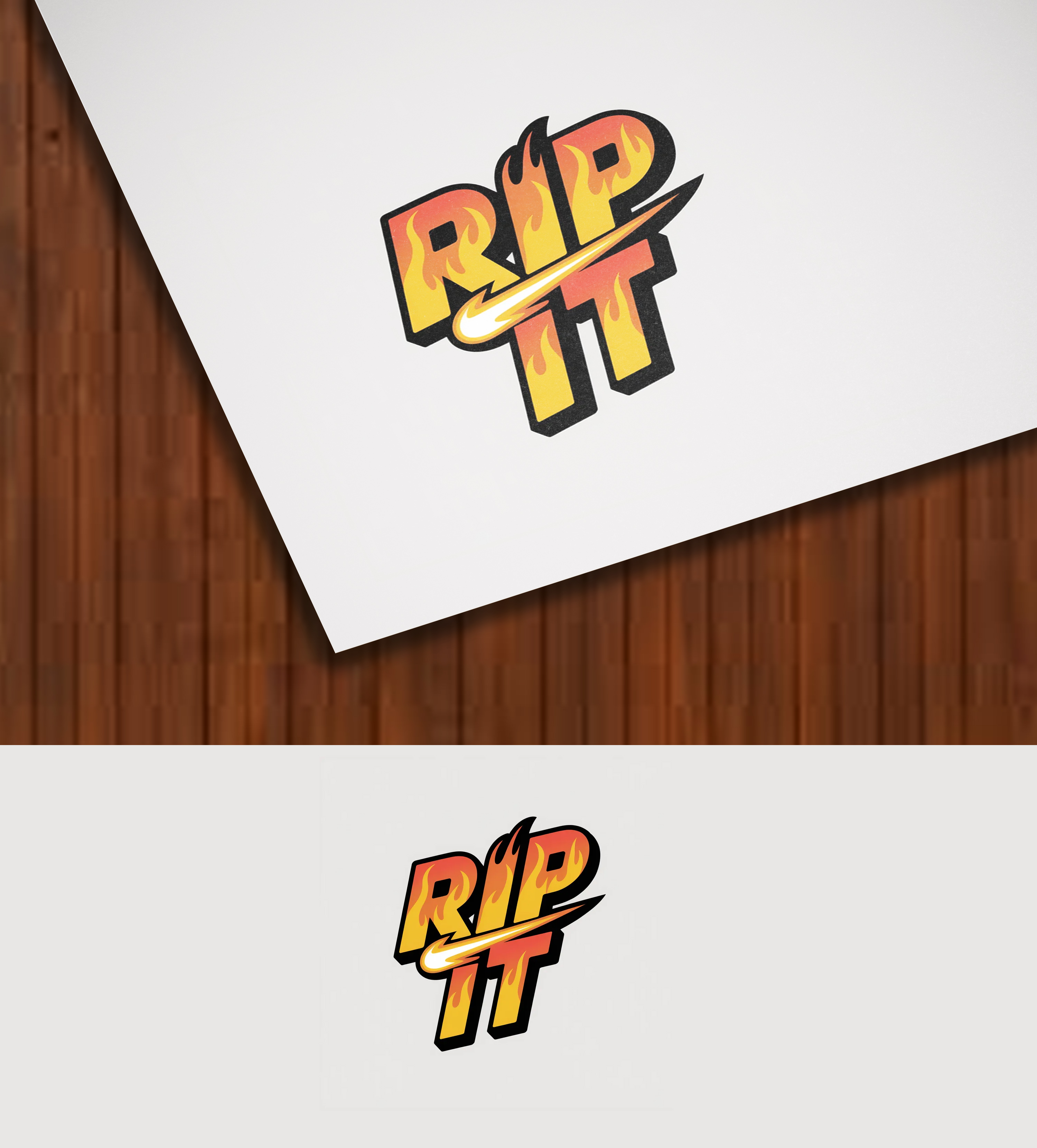 Logo-Design von ForgeDesign für dieses Projekt | Design #36760905