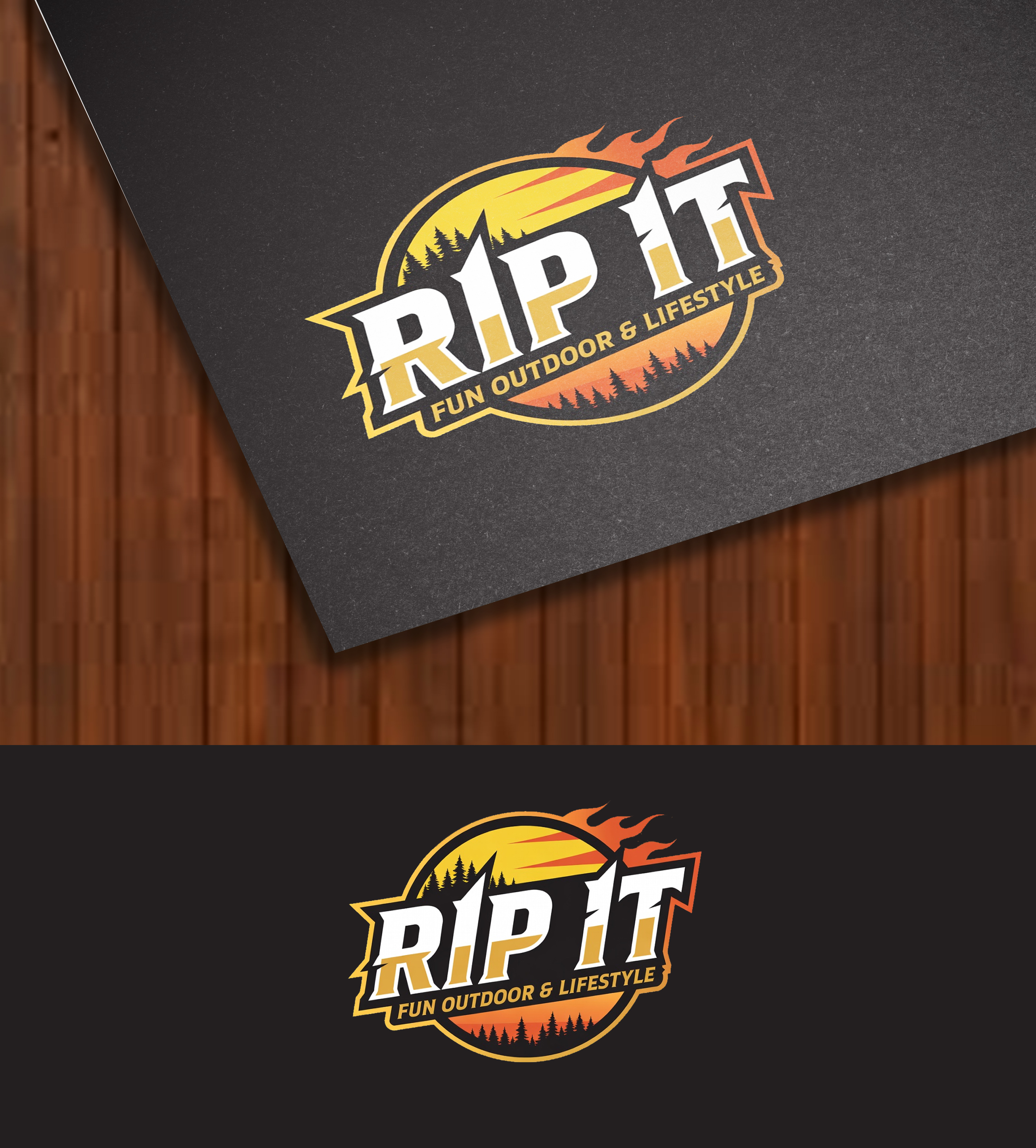 Diseño de Logo por ForgeDesign para este proyecto | Diseño #36760906