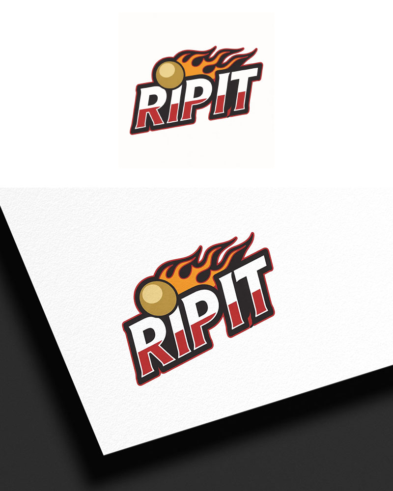 Logo-Design von Mr. Jin für dieses Projekt | Design #36762602