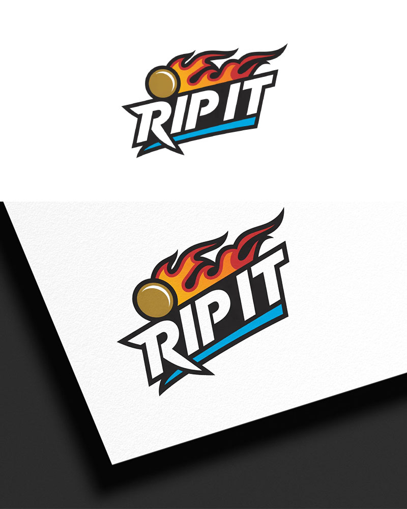 Logo-Design von Mr. Jin für dieses Projekt | Design #36762603