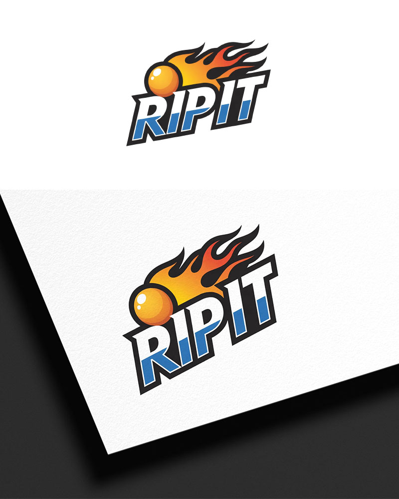 Logo-Design von Mr. Jin für dieses Projekt | Design #36762604