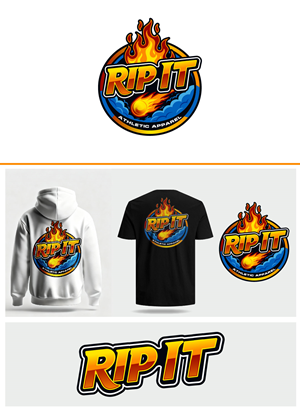 Logo Design by SunuAji_DC