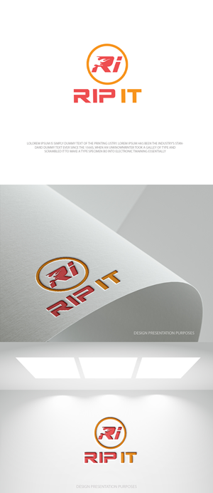 Logo Design by zebronicgraphic for this project | Design: #36759492