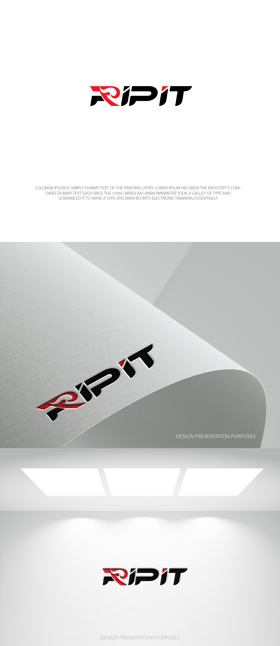 Logo Design by zebronicgraphic for this project | Design #36759493