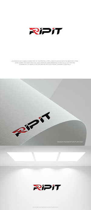 Logo Design by zebronicgraphic for this project | Design: #36759493