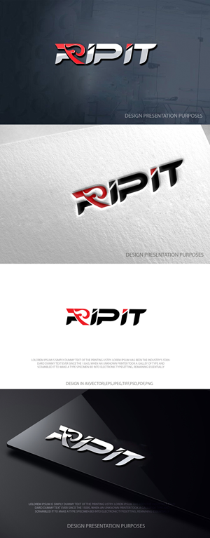 Logo-Design von zebronicgraphic für dieses Projekt | Design: #36759495