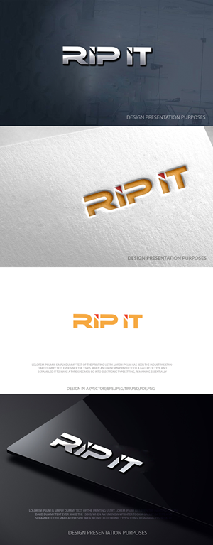 Logo Design by zebronicgraphic for this project | Design: #36759496