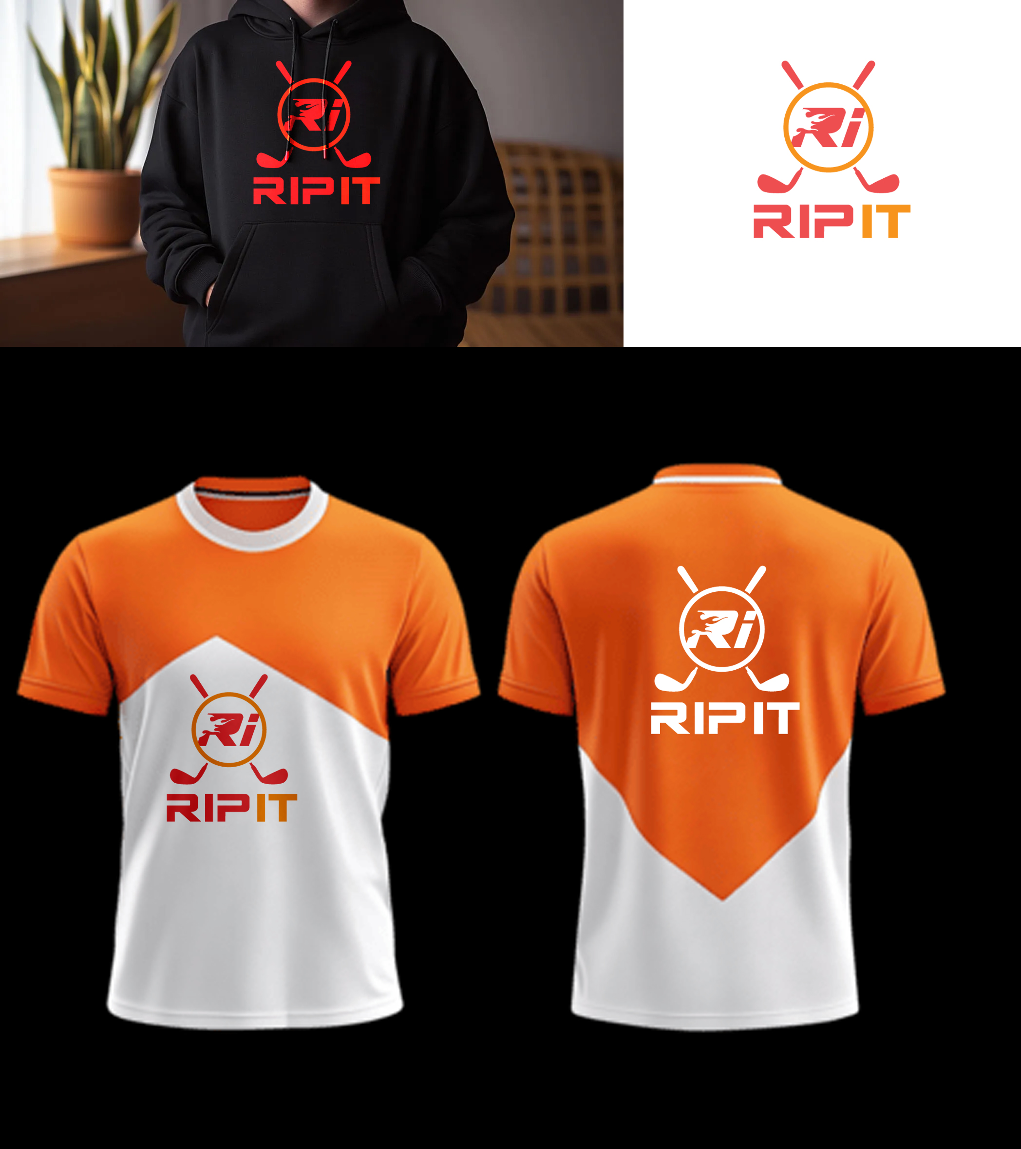 Logo Design by zebronicgraphic for this project | Design #36775228