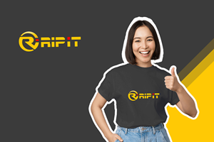 Logo-Design von REBECCA7779 für dieses Projekt | Design: #36770961