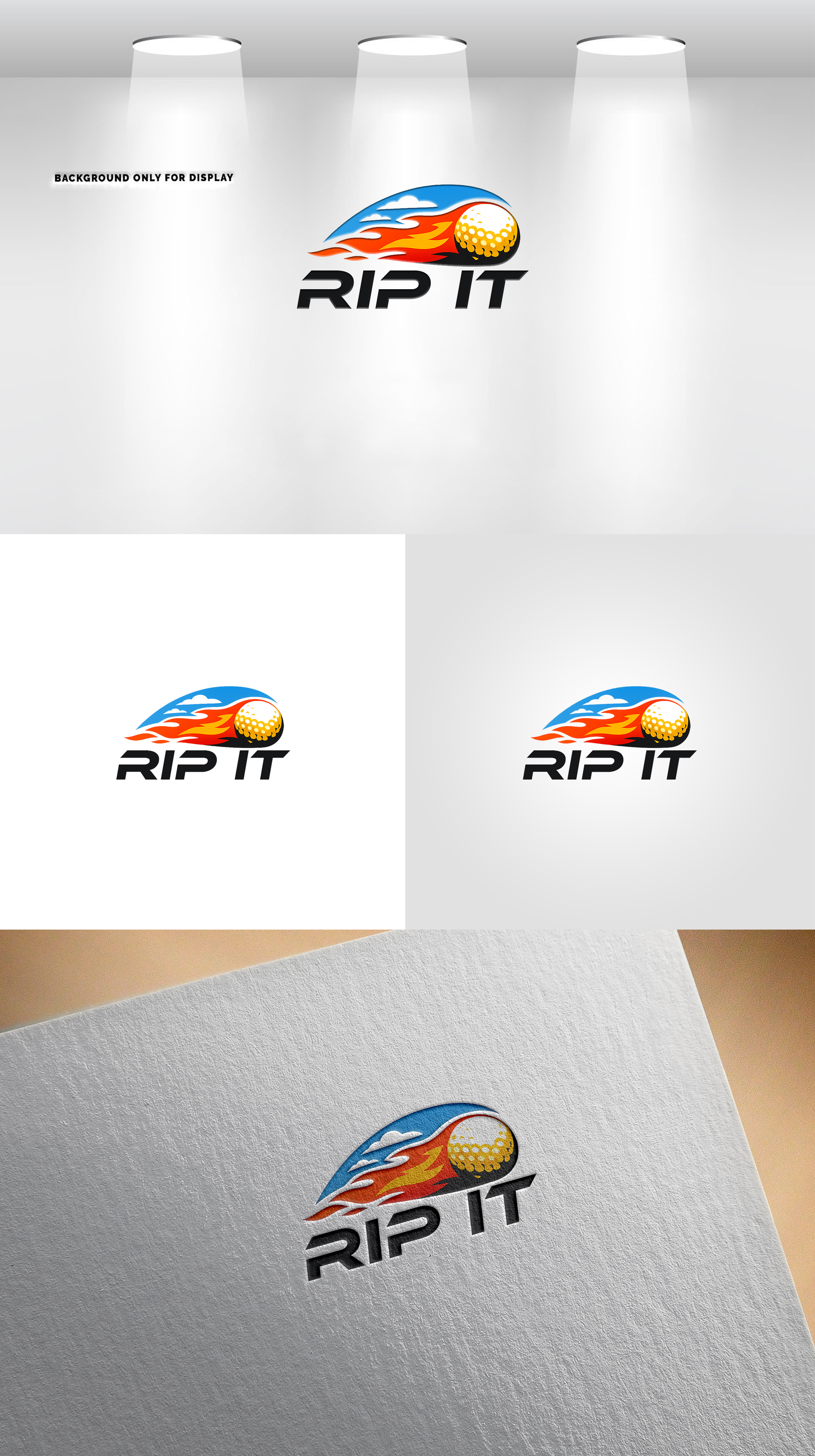 Logo Design by Soonia for this project | Design #36761889