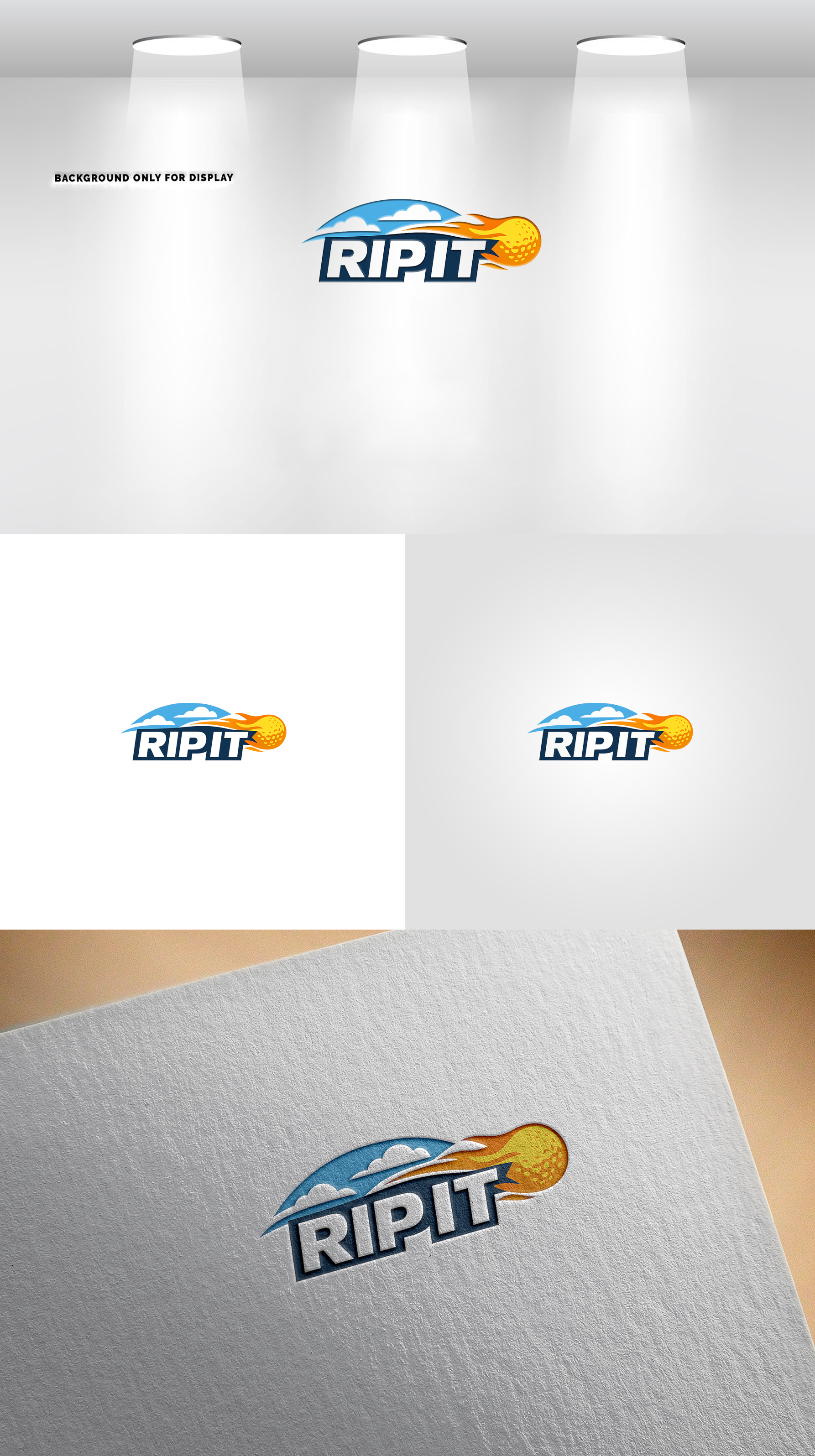 Logo Design by Soonia for this project | Design #36761890