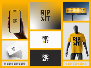 Logo Design by Riad | Branding & Logo Expert for this project | Design #36778516