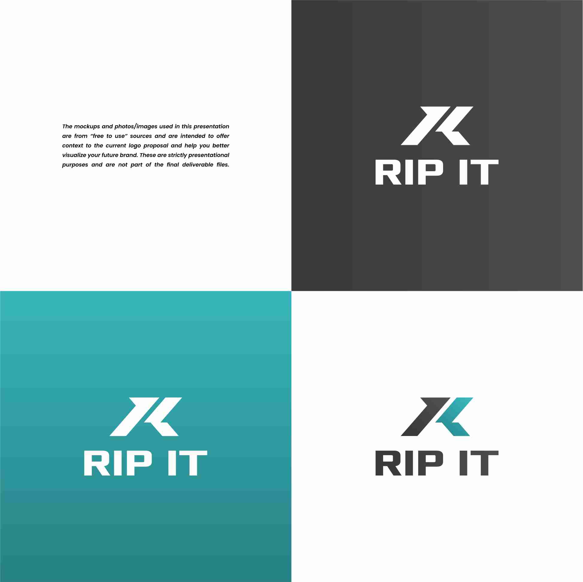 Logo Design by sonimaulana.dc for this project | Design #36755352