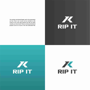 Logo Design by sonimaulana.dc for this project | Design: #36755352