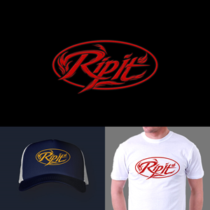 Logo Design by Catazhie Manach for this project | Design: #36757196