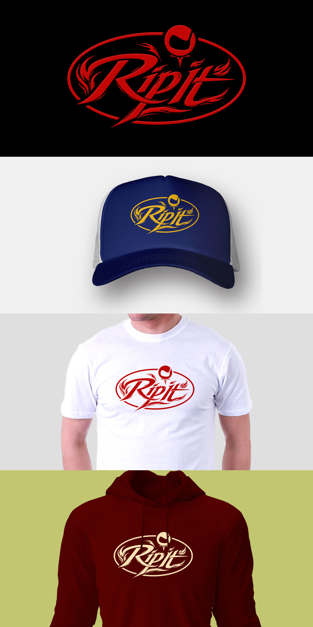 Logo-Design von Catazhie Manach für dieses Projekt | Design #36775821