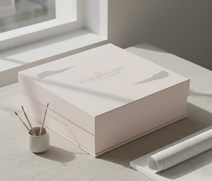 Diseño de Empaque por ZEKKOUR Fouzi para este proyecto | Diseño: #36755414