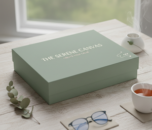 Diseño de Empaque por ZEKKOUR Fouzi para este proyecto | Diseño: #36755426