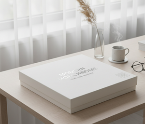 Diseño de Empaque por ZEKKOUR Fouzi para este proyecto | Diseño: #36755427