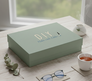 Diseño de Empaque por ZEKKOUR Fouzi para este proyecto | Diseño: #36771075