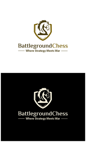 Logo Design by Tanjster