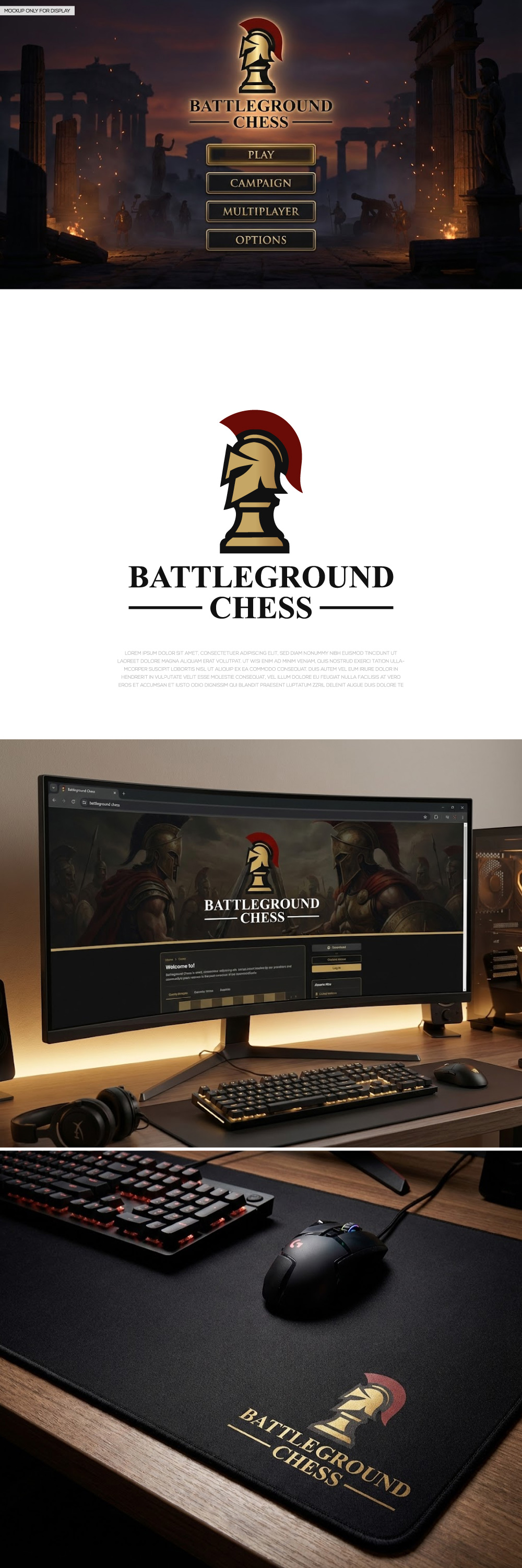 Logo Design by LogoEon for this project | Design #36755582