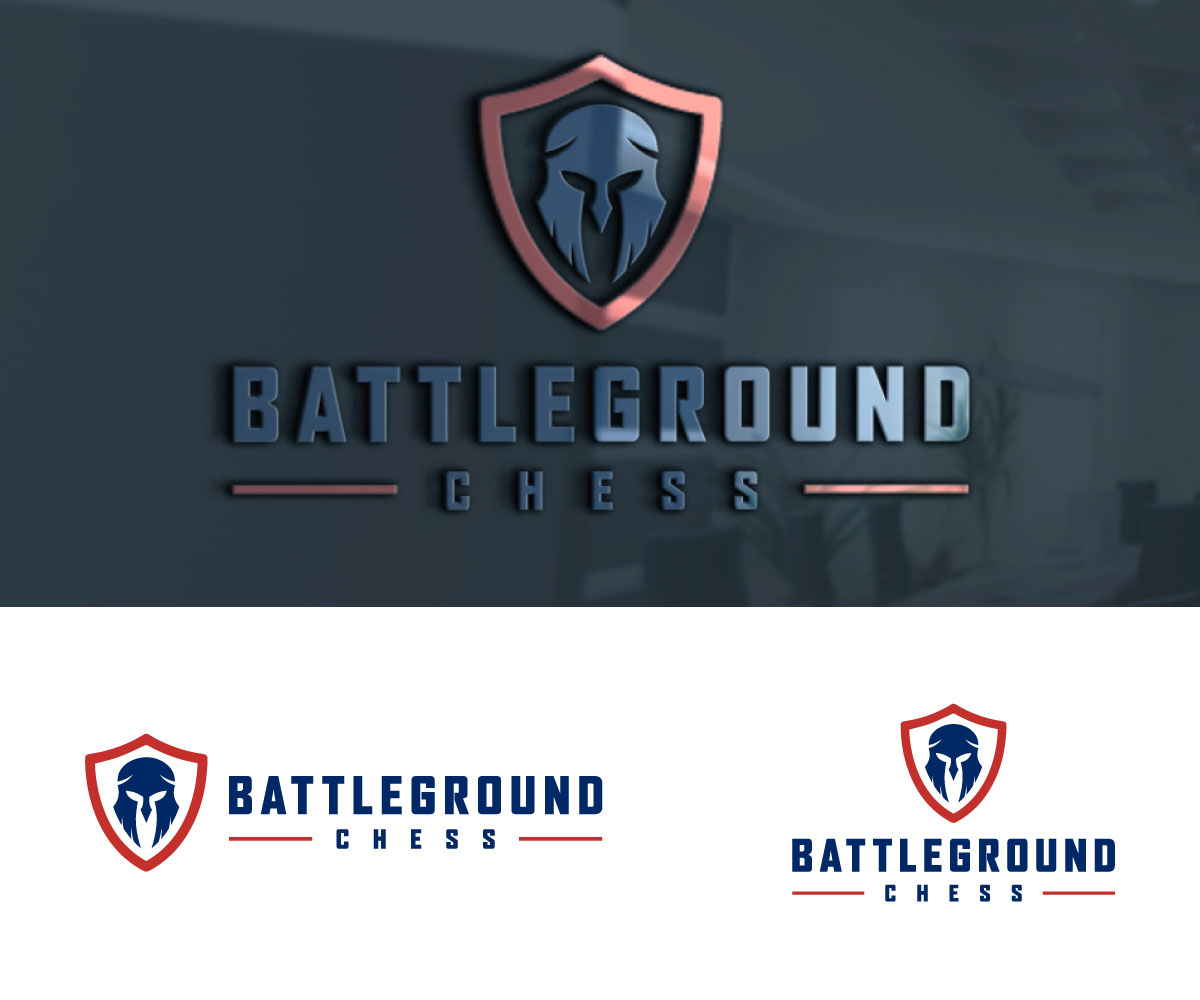 Logo Design by Nadim_art for this project | Design #36767484