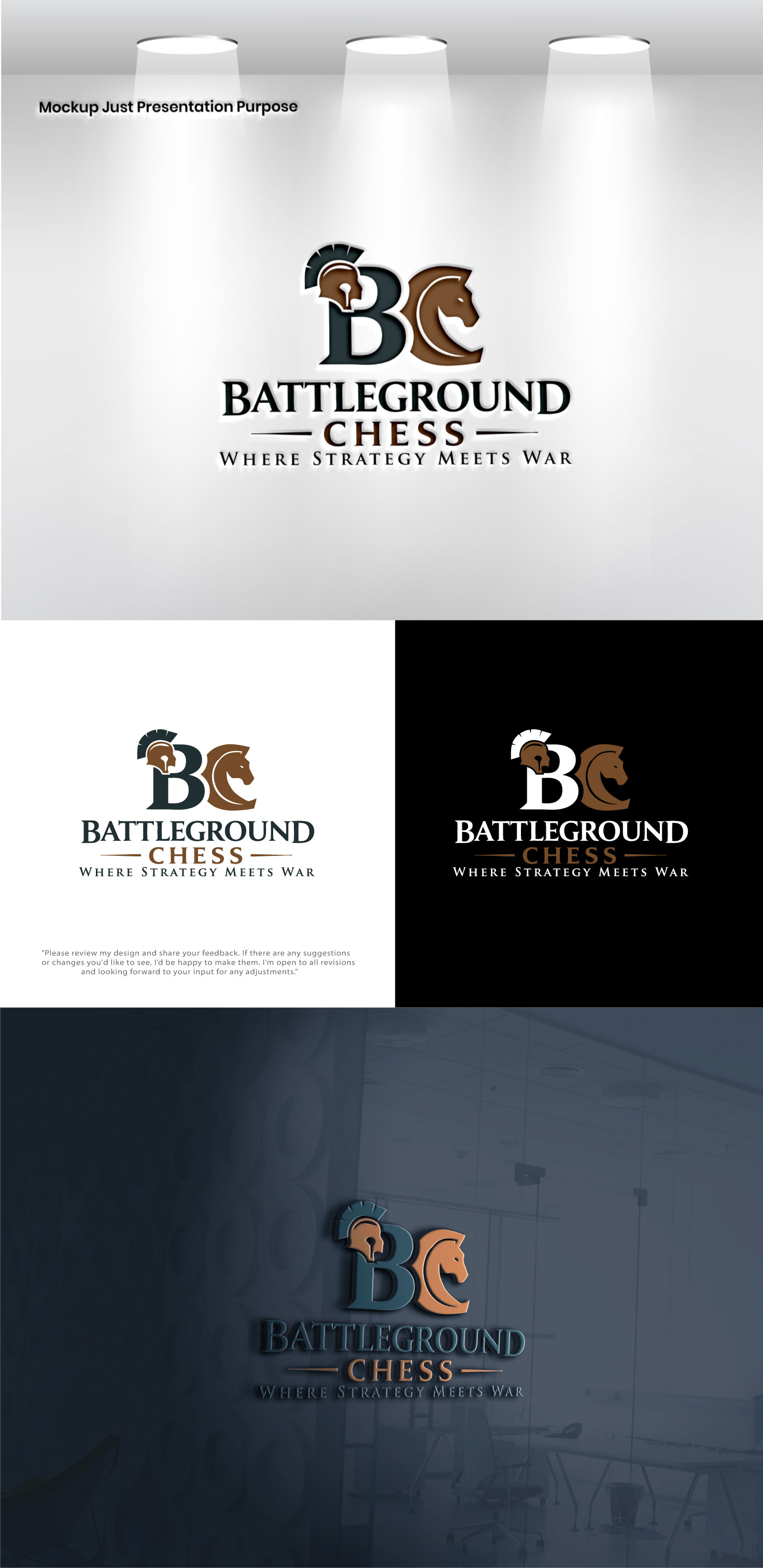 Logo Design by VectorForge for this project | Design #36760031