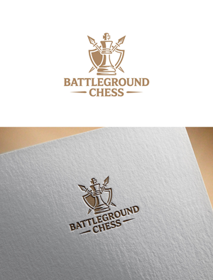 Logo Design by KING JM for this project | Design: #36764007