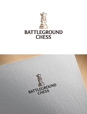 Logo Design by KING JM for this project | Design: #36764008