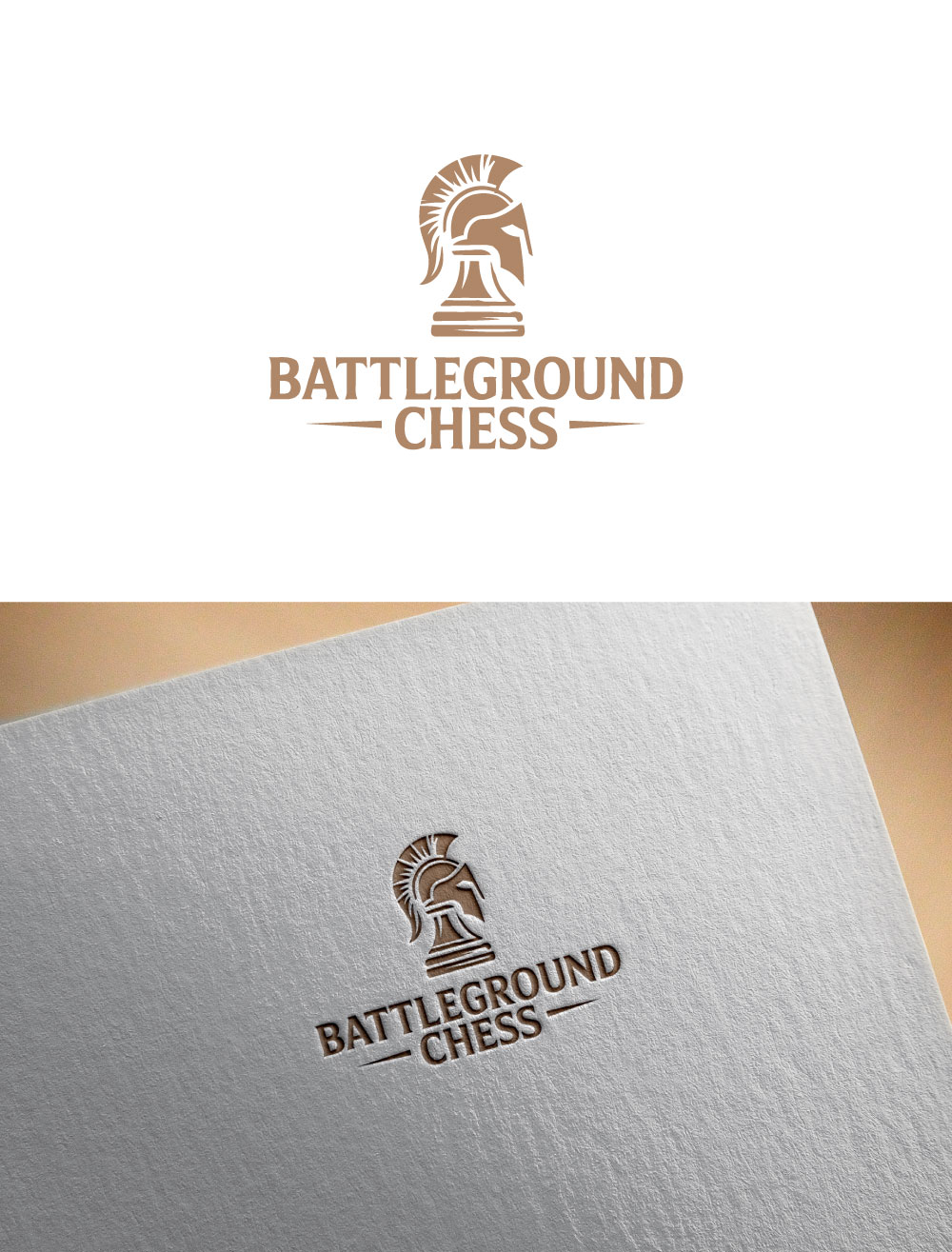 Logo Design by KING JM for this project | Design #36764009