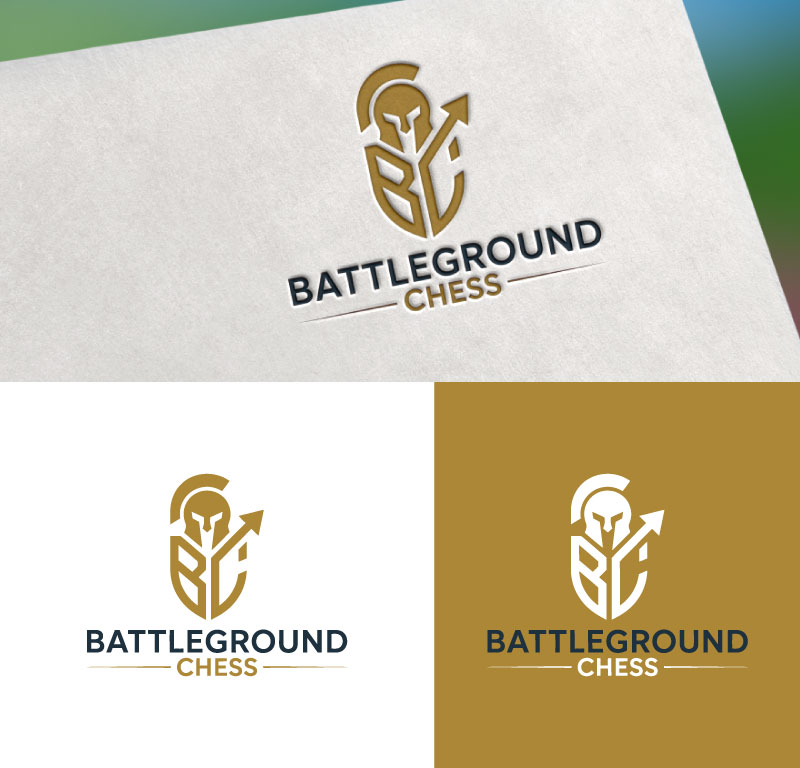 Logo Design by Odyssey_Design for this project | Design #36767124
