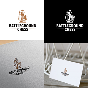 Logo Design by Jonshonkal for this project | Design: #36757642