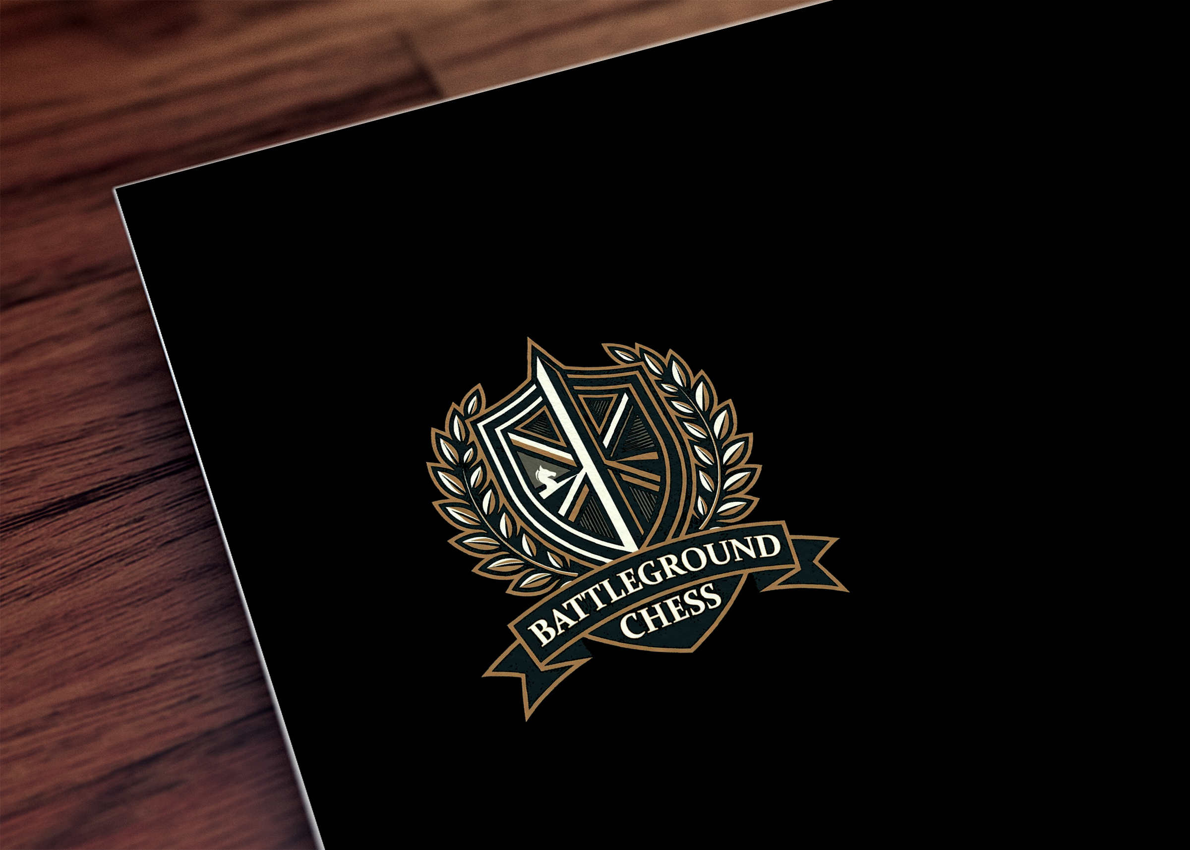 Logo Design by mekail for this project | Design #36757889