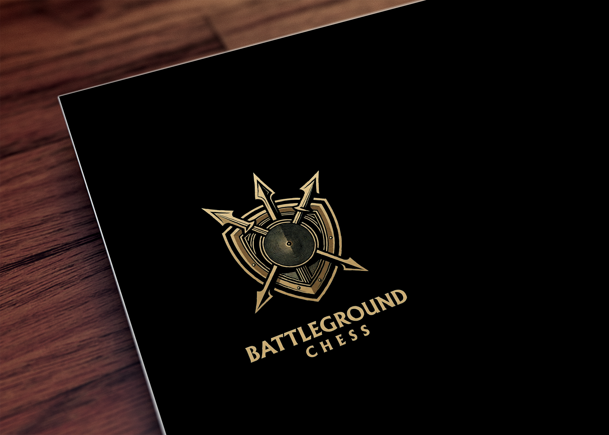 Logo Design by mekail for this project | Design #36757891