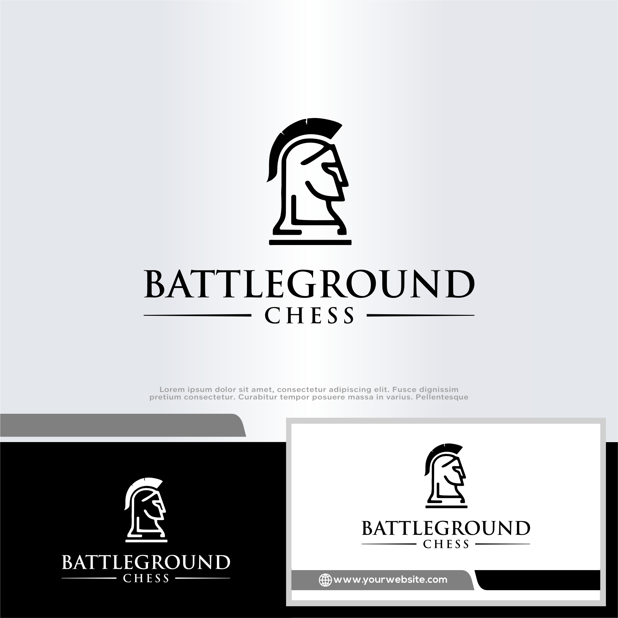 Logo Design by win it for this project | Design #36756366