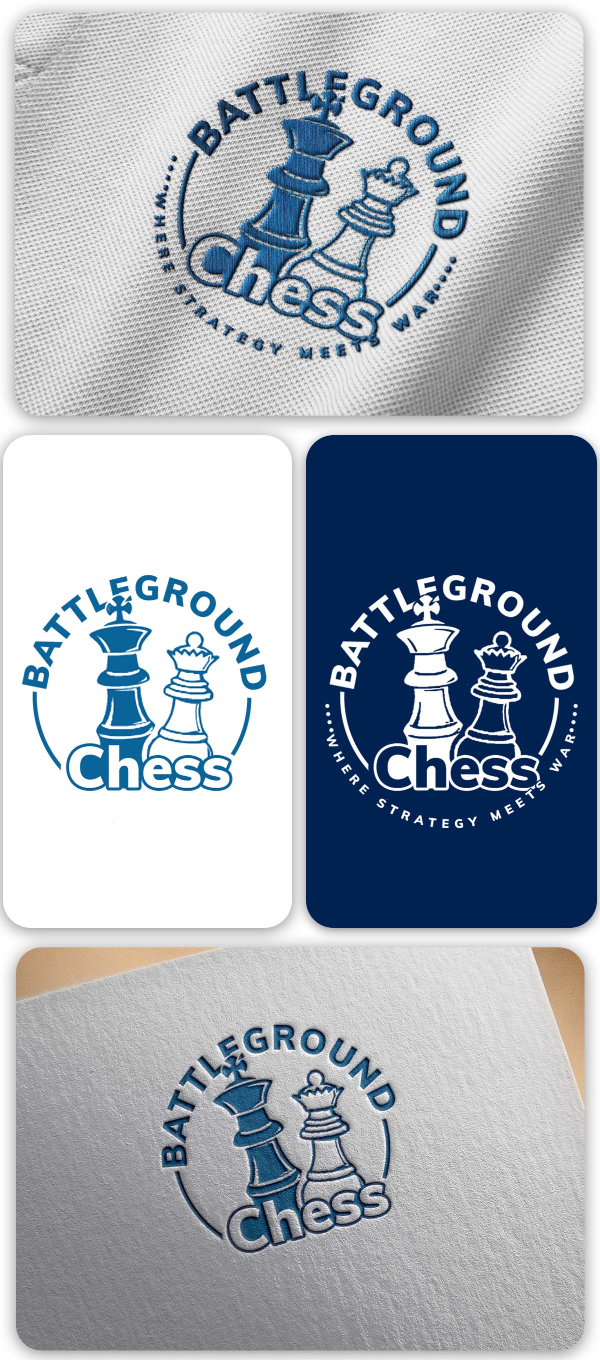 Logo Design by Raw Canvas for this project | Design #36765134