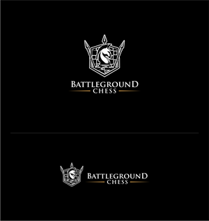 Logo Design by .tau. for this project | Design: #36759945