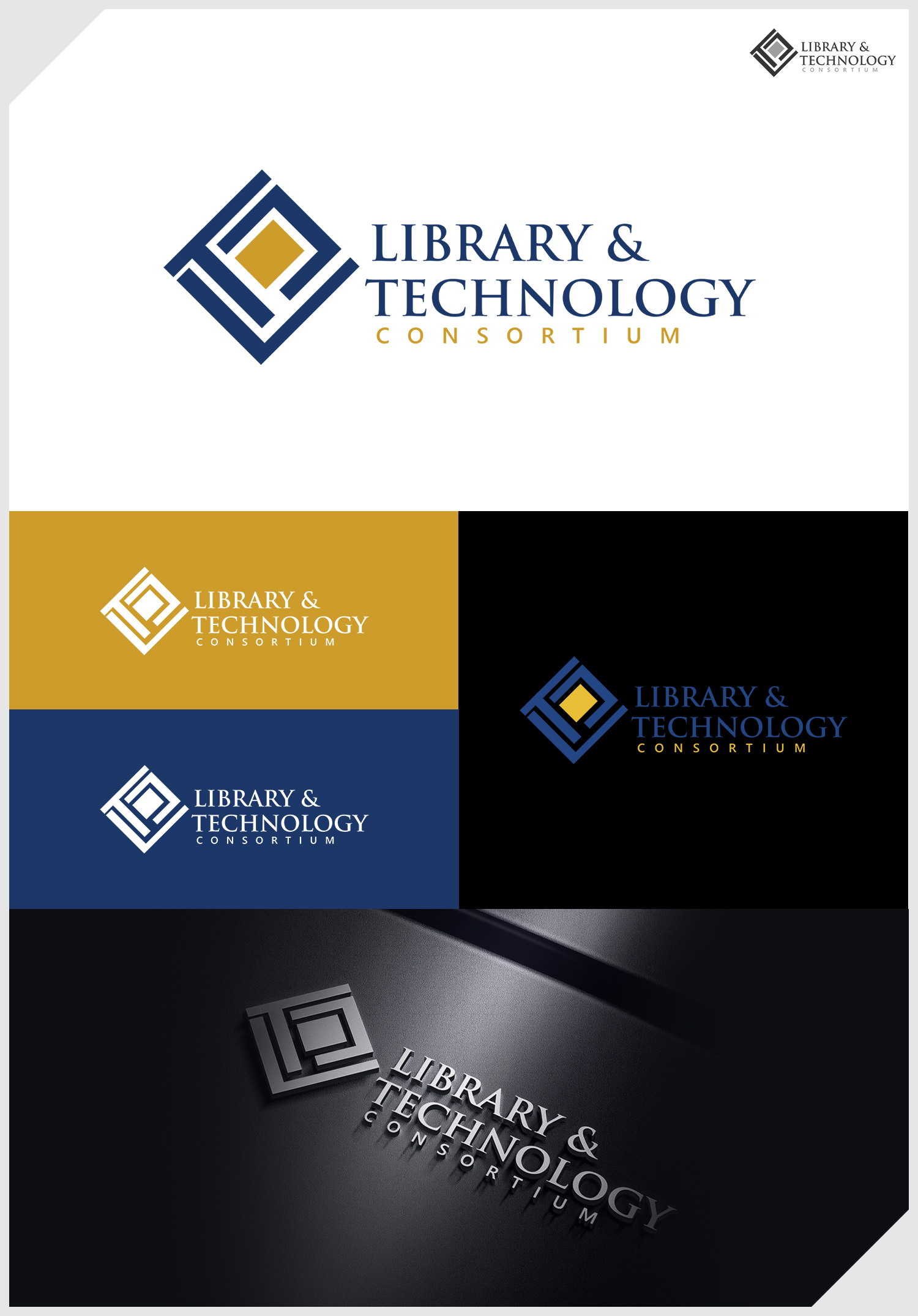 Logo Design by IDesign1606 for this project | Design #36783574