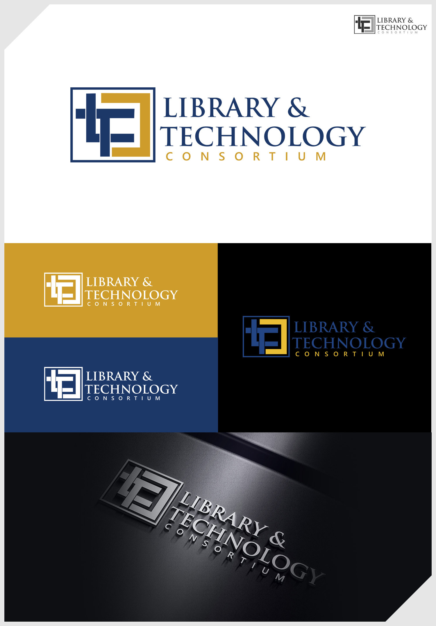 Logo Design by IDesign1606 for this project | Design #36783575