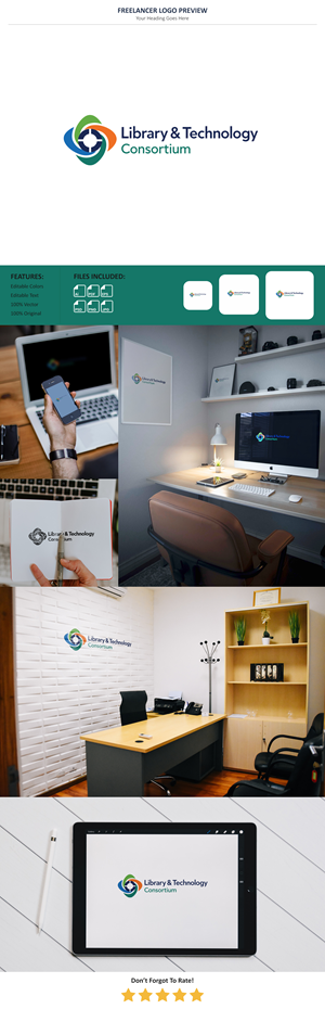 Logo Design by VectorForge for this project | Design: #36760098