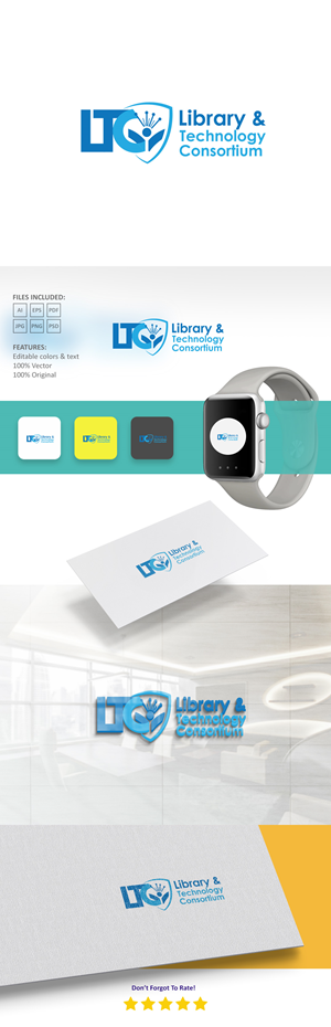 Logo Design by VectorForge for this project | Design: #36760382