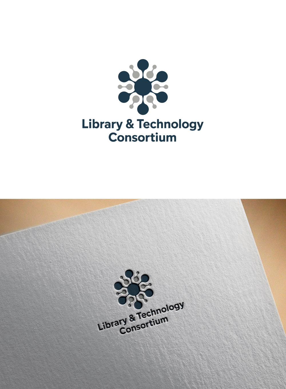 Logo Design by KING JM for this project | Design #36767515