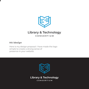 Logo Design by HA !design for this project | Design: #36763813