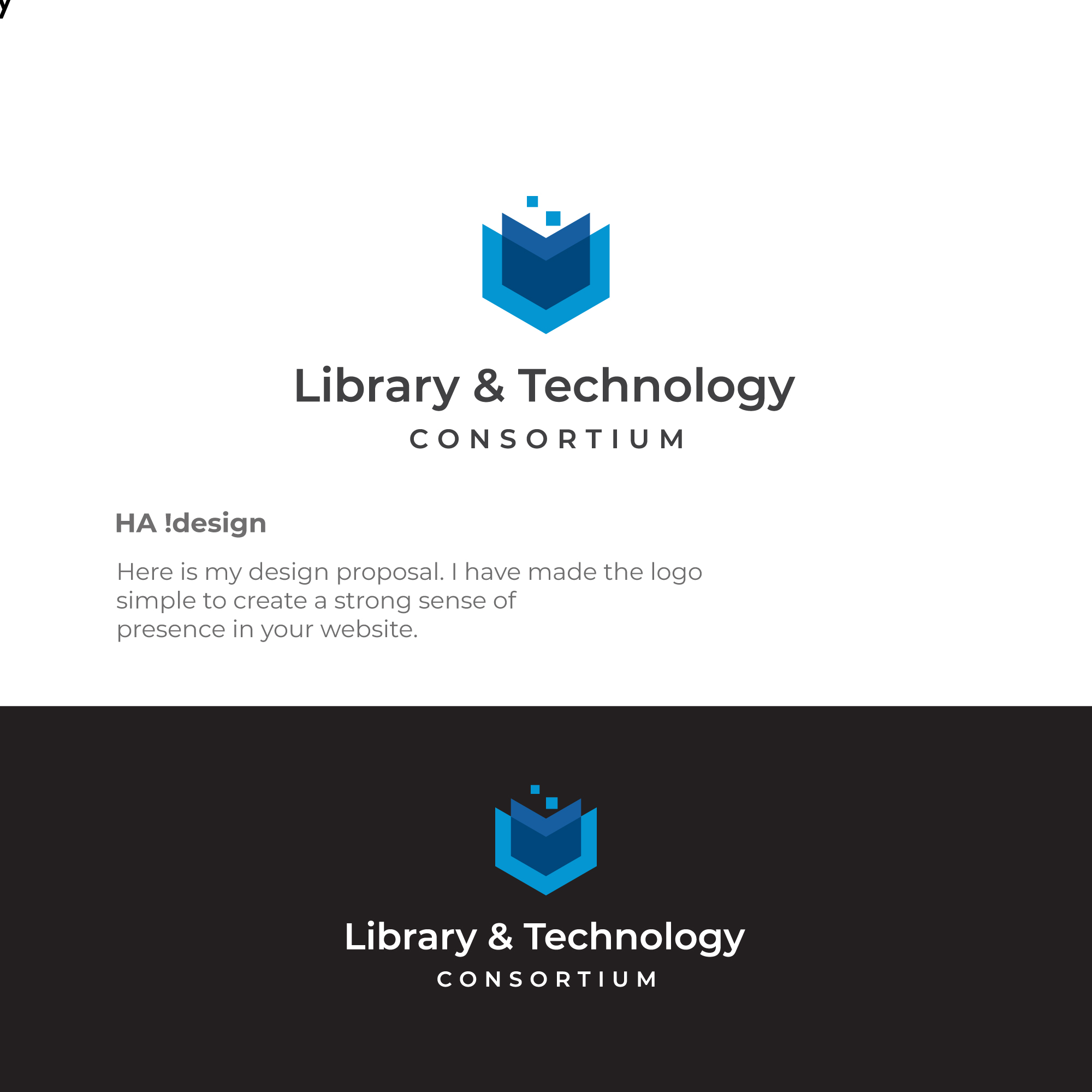 Logo Design by HA !design for this project | Design #36788681