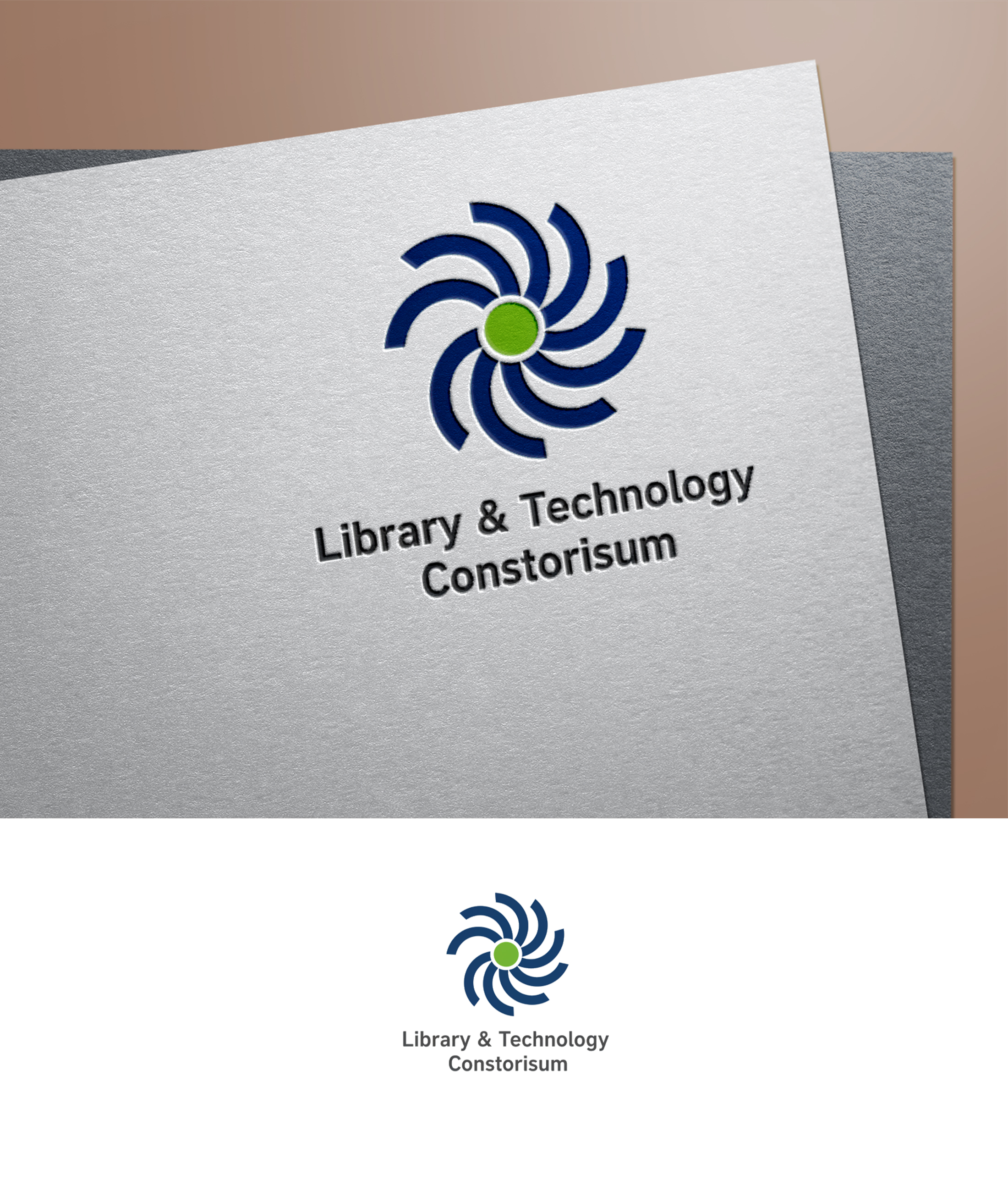 Logo Design by zoyario for this project | Design #36765897