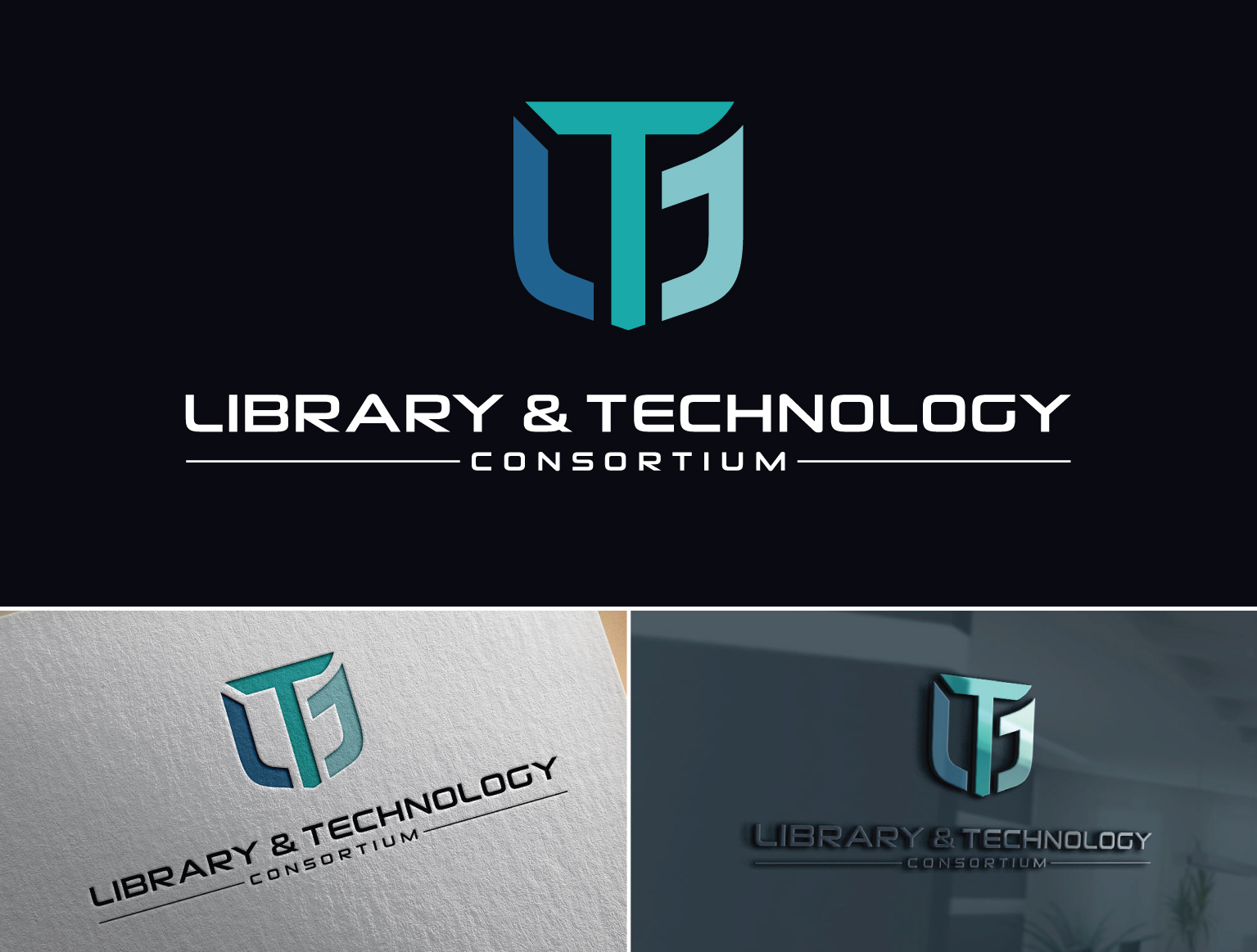 Logo Design by Atec for this project | Design #36759024