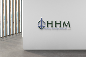 Logo Design by bak for Horning, Horning & McGrath, LLC | Design: #36762823